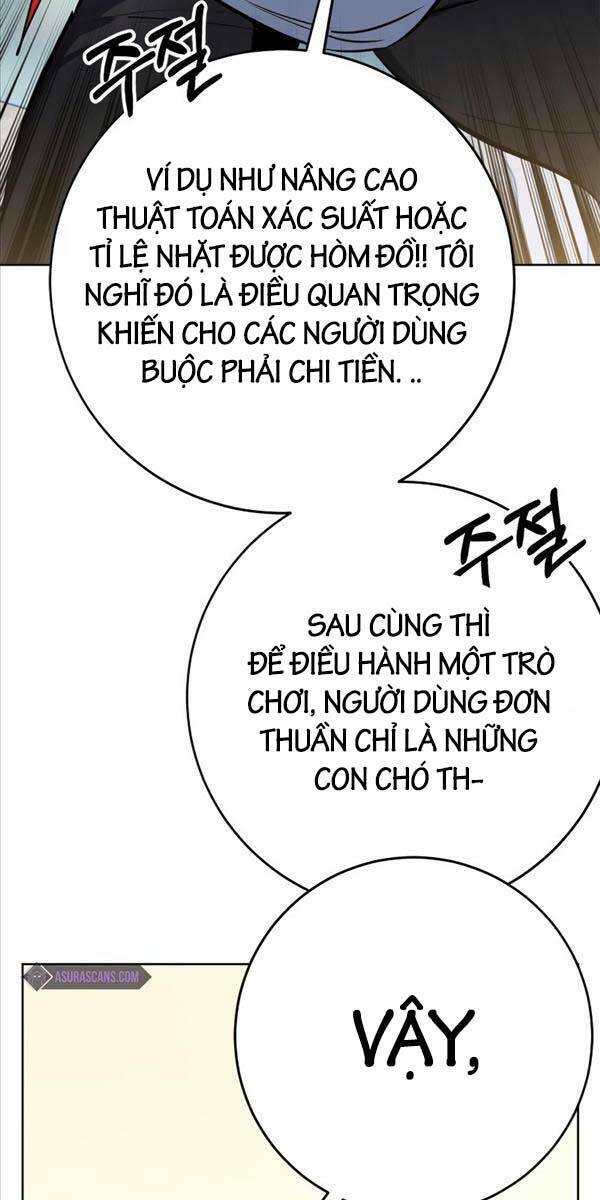 Trở Lại Thành Người Chơi Chap 126 - Next Chap 127