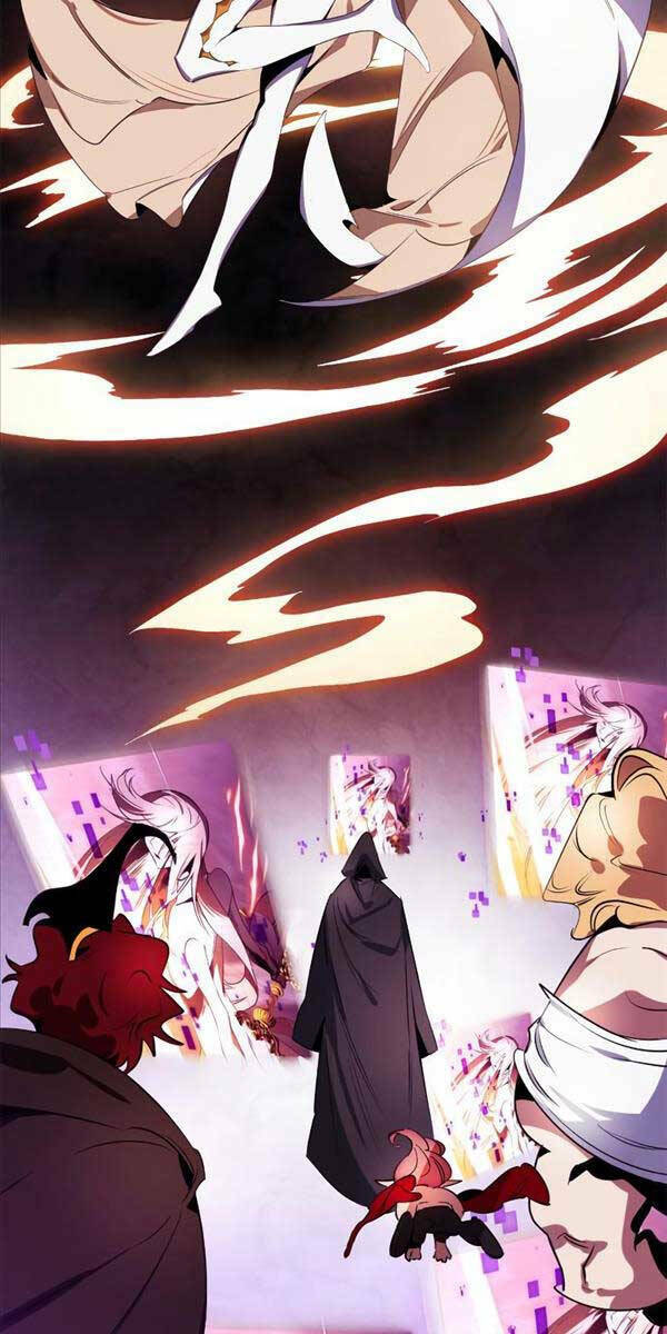 Trở Lại Thành Người Chơi Chap 126 - Next Chap 127