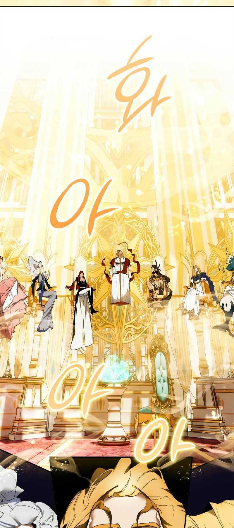 Trở Lại Thành Người Chơi Chap 127 - Next Chap 128