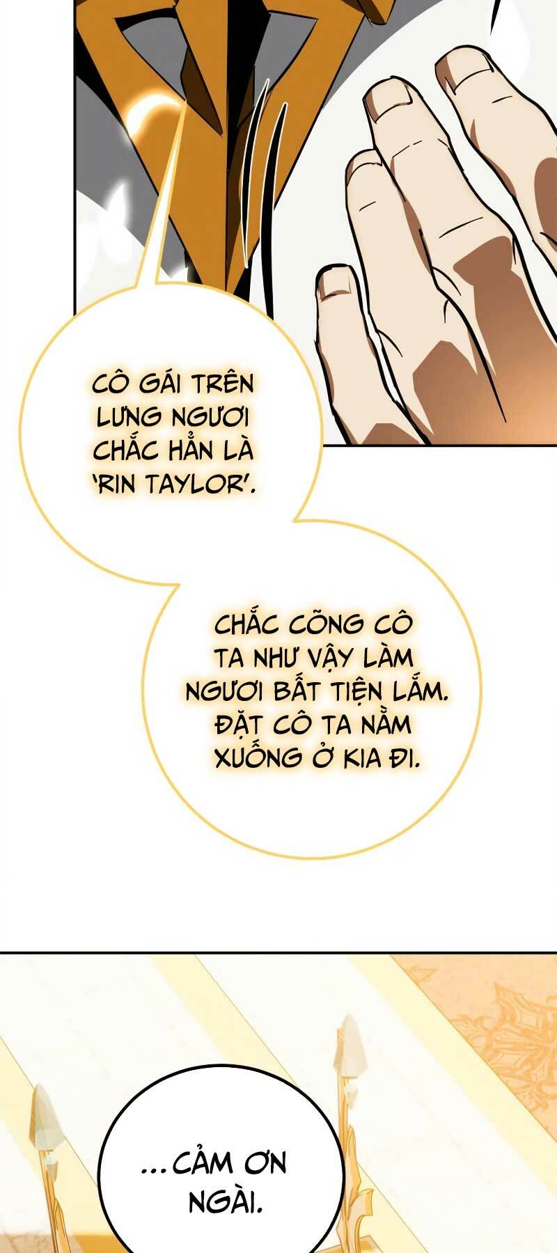 Trở Lại Thành Người Chơi Chap 127 - Next Chap 128