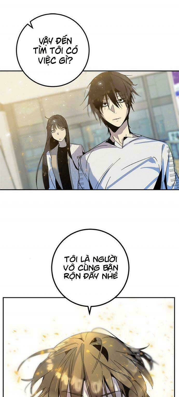 Trở Lại Thành Người Chơi Chap 13 - Next Chap 14