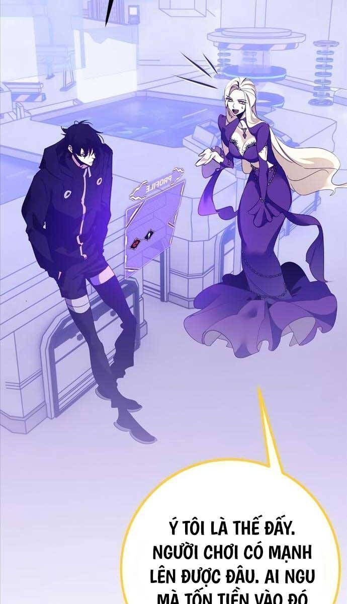 Trở Lại Thành Người Chơi Chap 131.9 - Next Chap 132.9