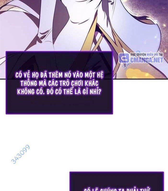 Trở Lại Thành Người Chơi Chap 132.6 - Next Chap 133.6