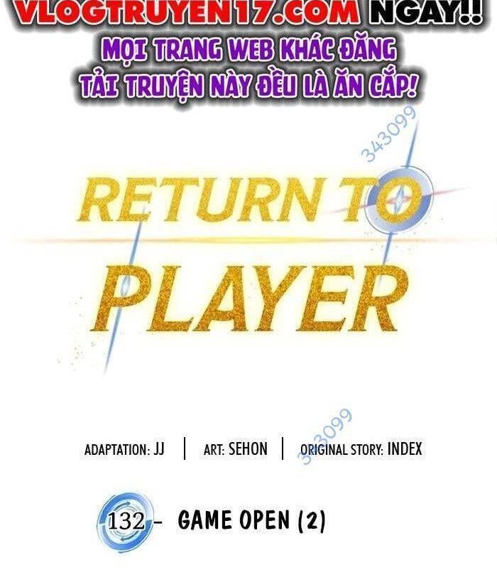 Trở Lại Thành Người Chơi Chap 132.6 - Next Chap 133.6