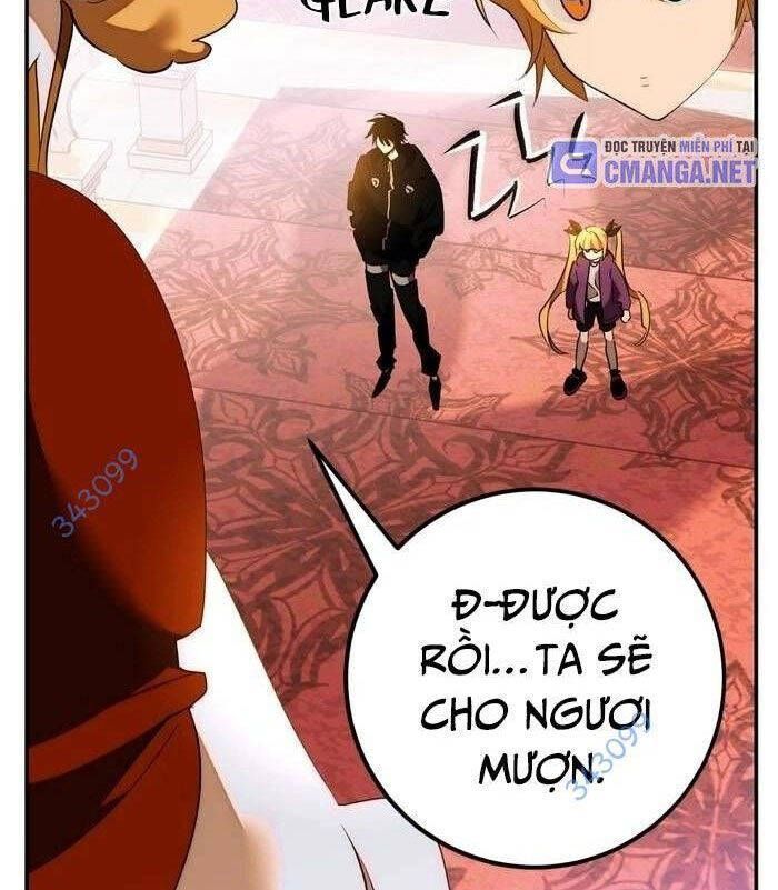 Trở Lại Thành Người Chơi Chap 132.7 - Next Chap 133.7