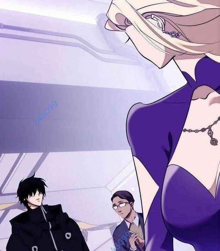 Trở Lại Thành Người Chơi Chap 132.8 - Next Chap 133.8