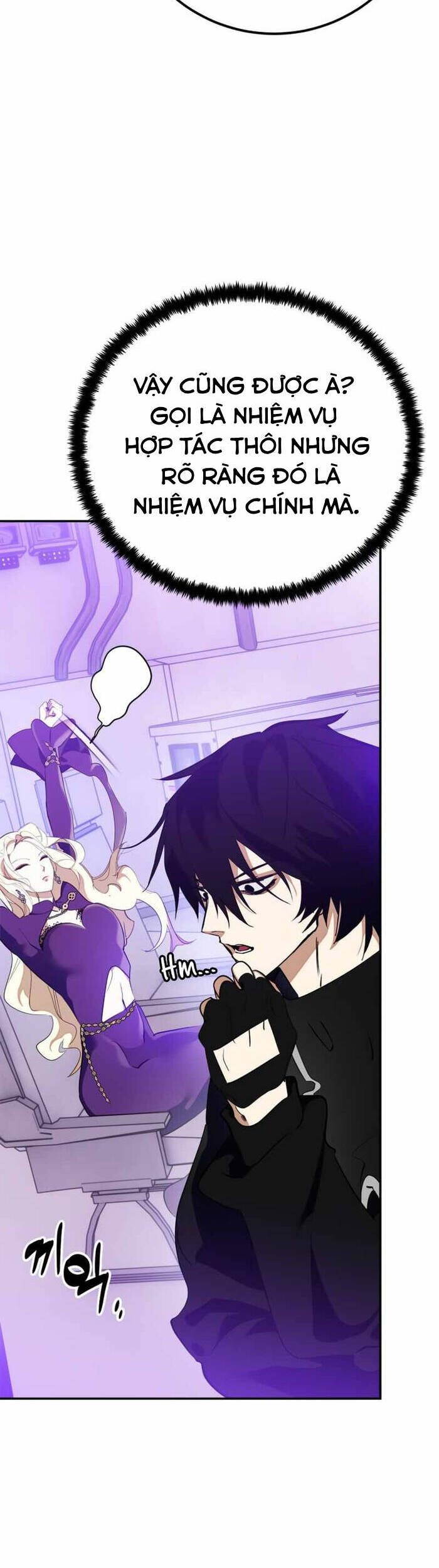 Trở Lại Thành Người Chơi Chap 133.1 - Next Chap 134.1