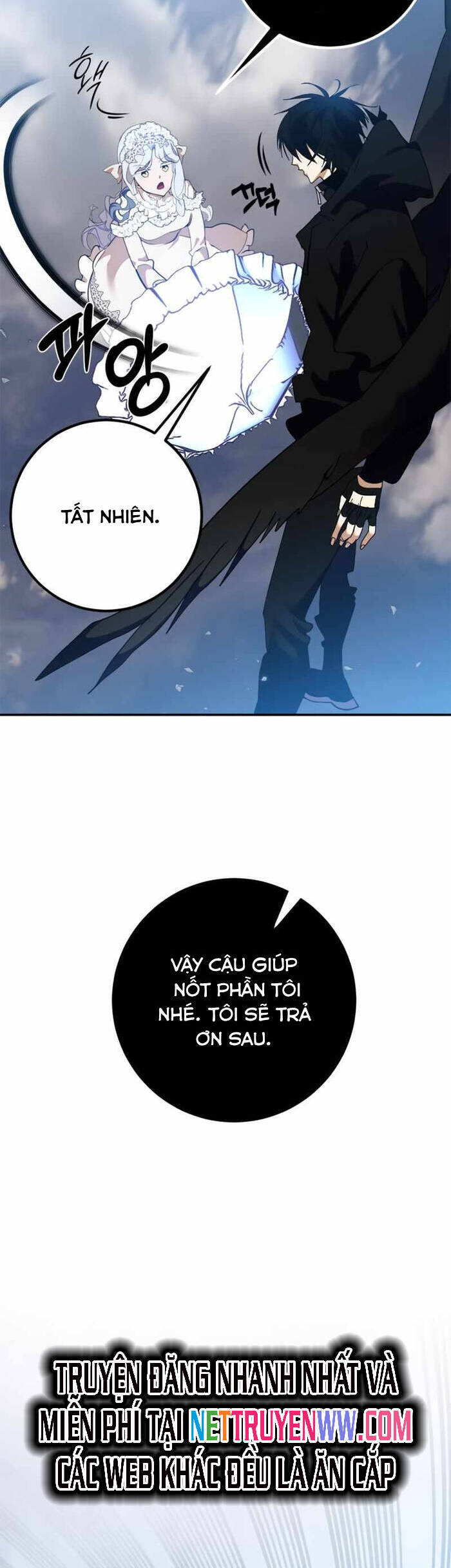 Trở Lại Thành Người Chơi Chap 133.1 - Next Chap 134.1