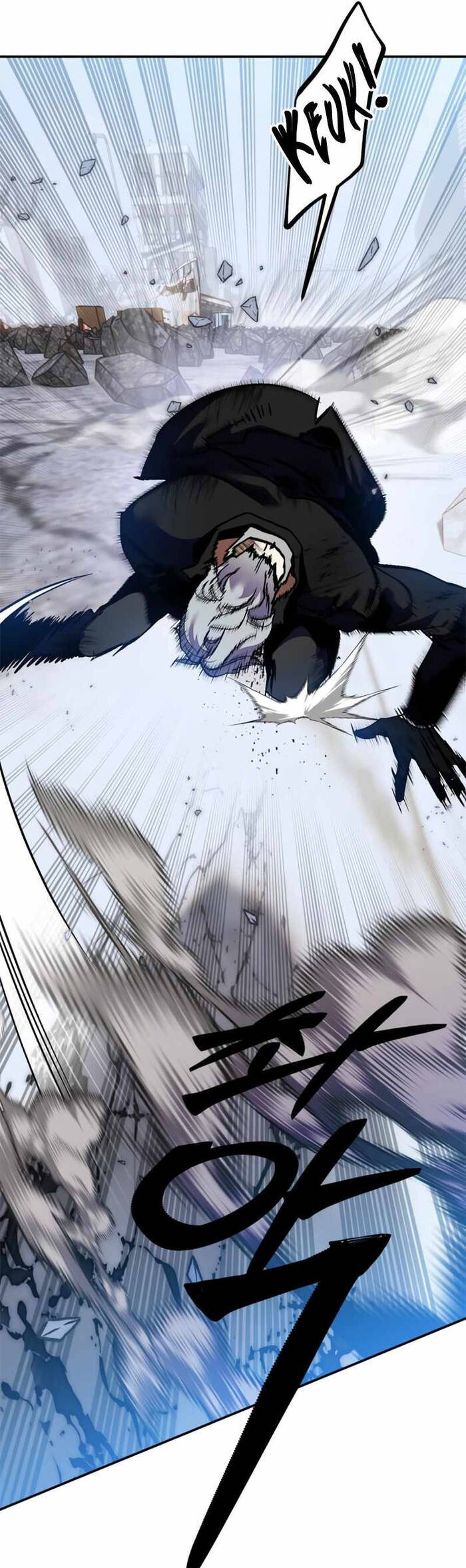 Trở Lại Thành Người Chơi Chap 133.1 - Next Chap 134.1