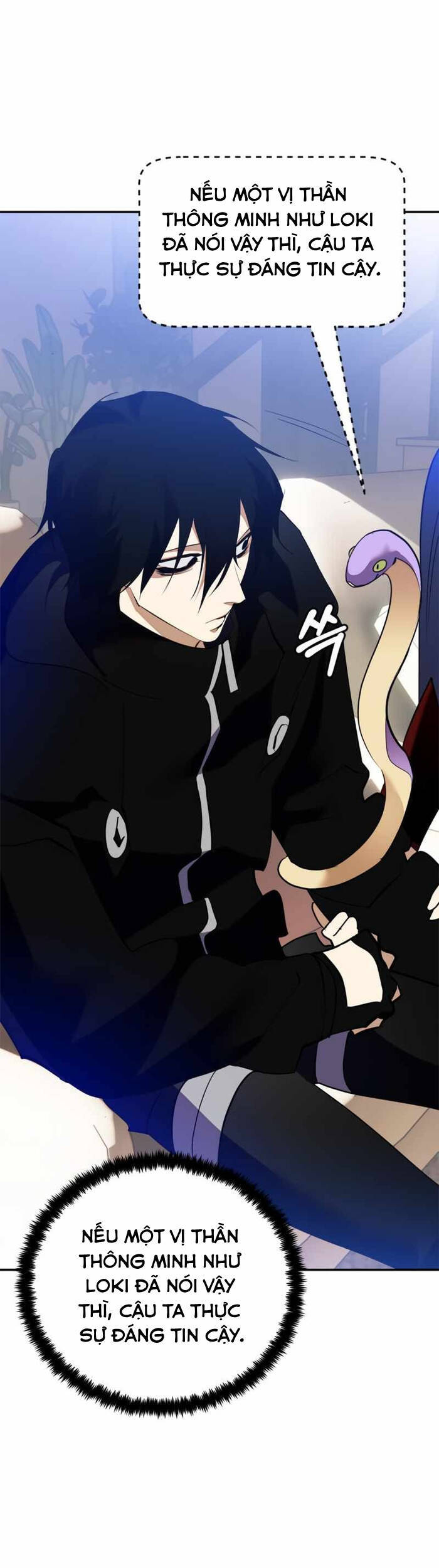 Trở Lại Thành Người Chơi Chap 133.1 - Next Chap 134.1