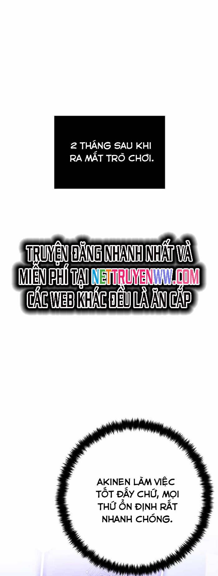 Trở Lại Thành Người Chơi Chap 133.2 - Next Chap 134.2