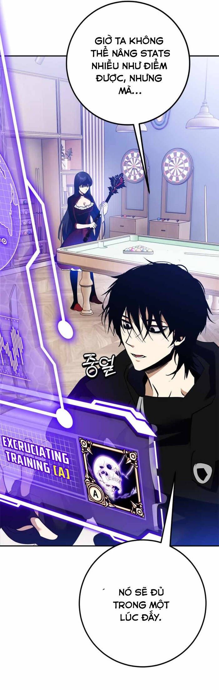 Trở Lại Thành Người Chơi Chap 133.2 - Next Chap 134.2