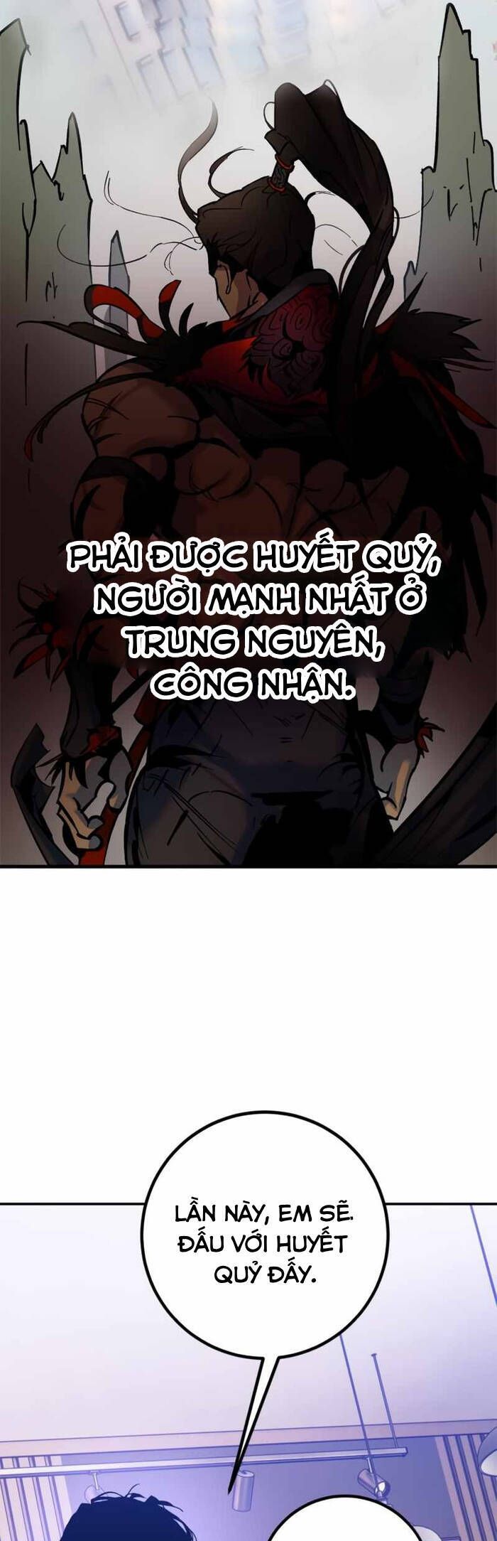 Trở Lại Thành Người Chơi Chap 133.2 - Next Chap 134.2