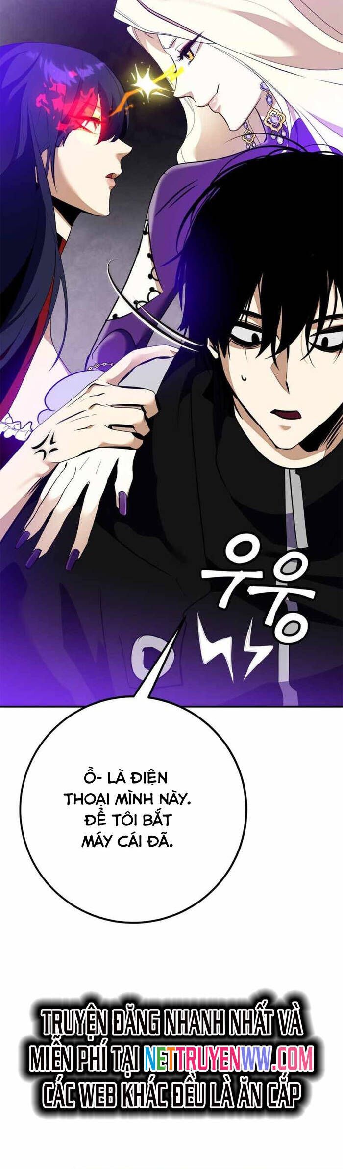 Trở Lại Thành Người Chơi Chap 133.2 - Next Chap 134.2