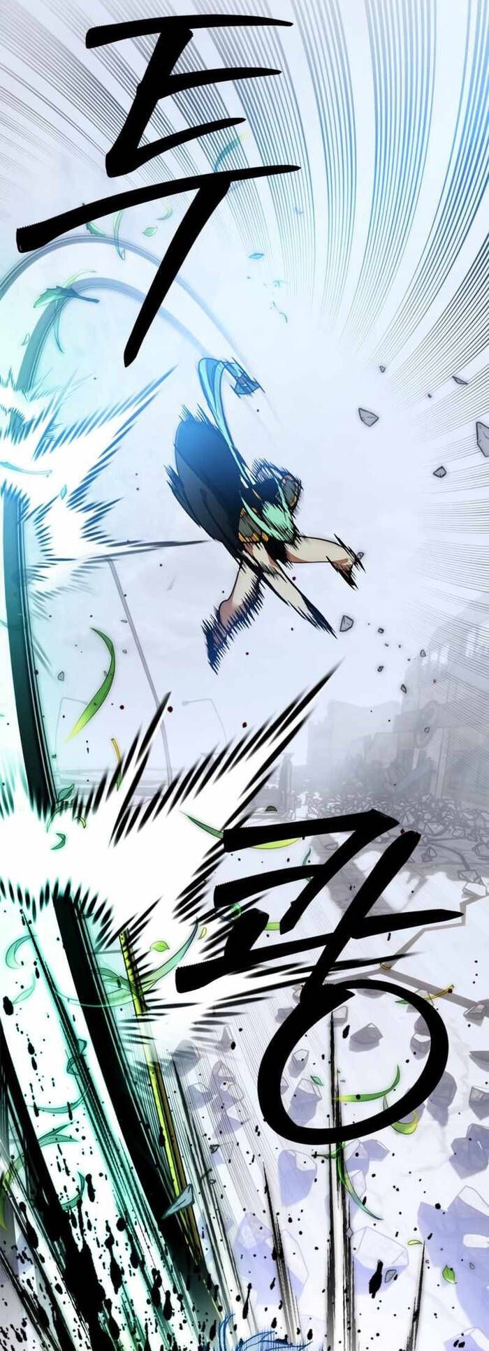 Trở Lại Thành Người Chơi Chap 133.2 - Next Chap 134.2