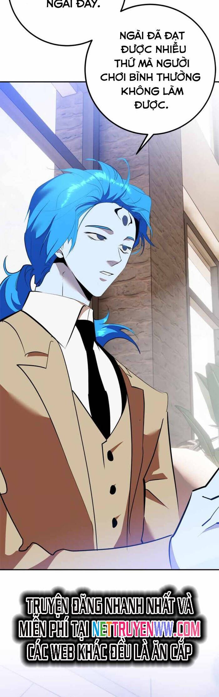 Trở Lại Thành Người Chơi Chap 133.2 - Next Chap 134.2