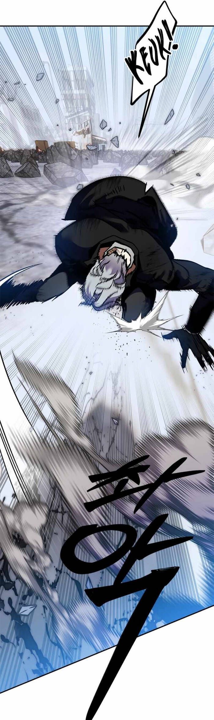 Trở Lại Thành Người Chơi Chap 133.2 - Next Chap 134.2