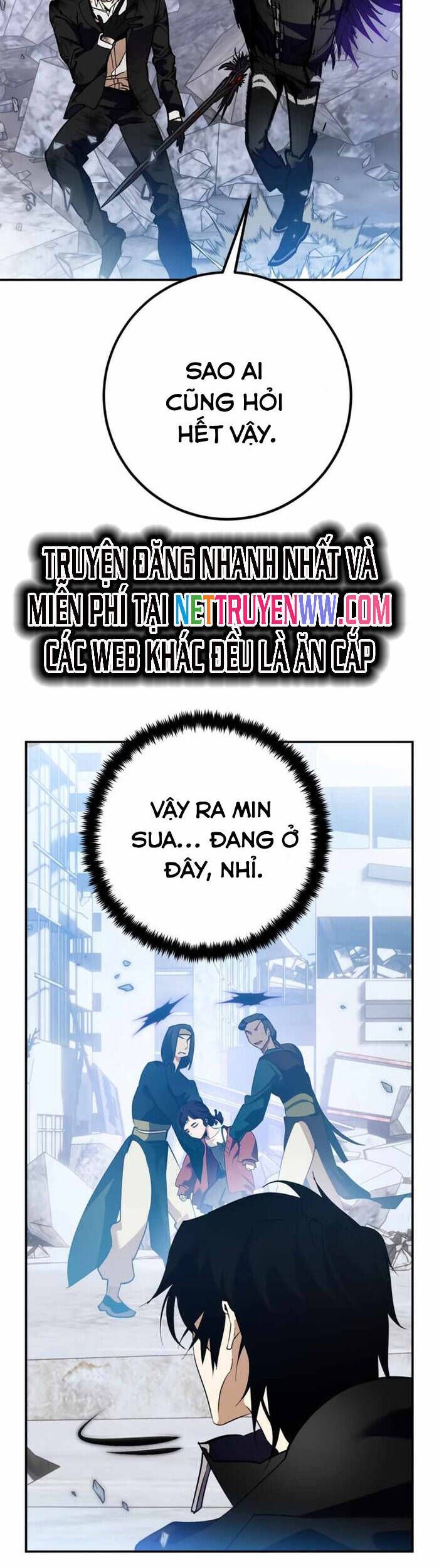 Trở Lại Thành Người Chơi Chap 133.2 - Next Chap 134.2