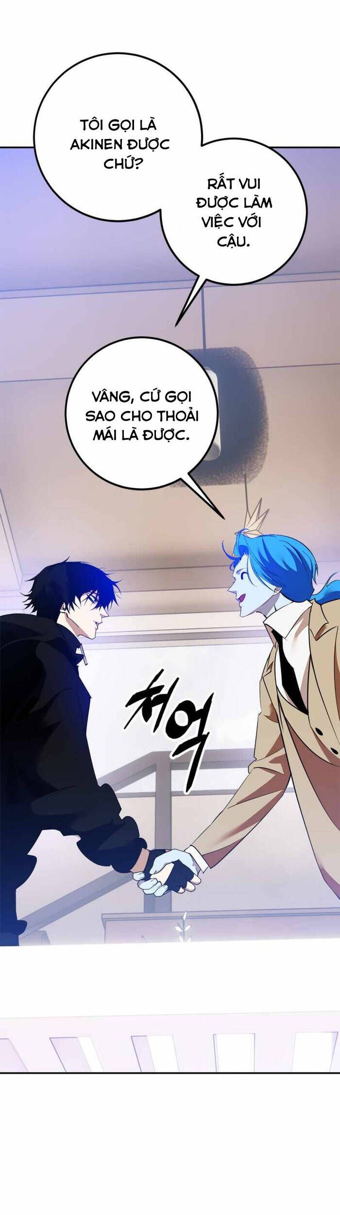 Trở Lại Thành Người Chơi Chap 133.2 - Next Chap 134.2