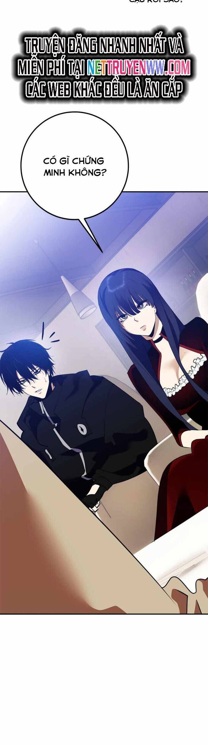 Trở Lại Thành Người Chơi Chap 133.4 - Next Chap 134.4