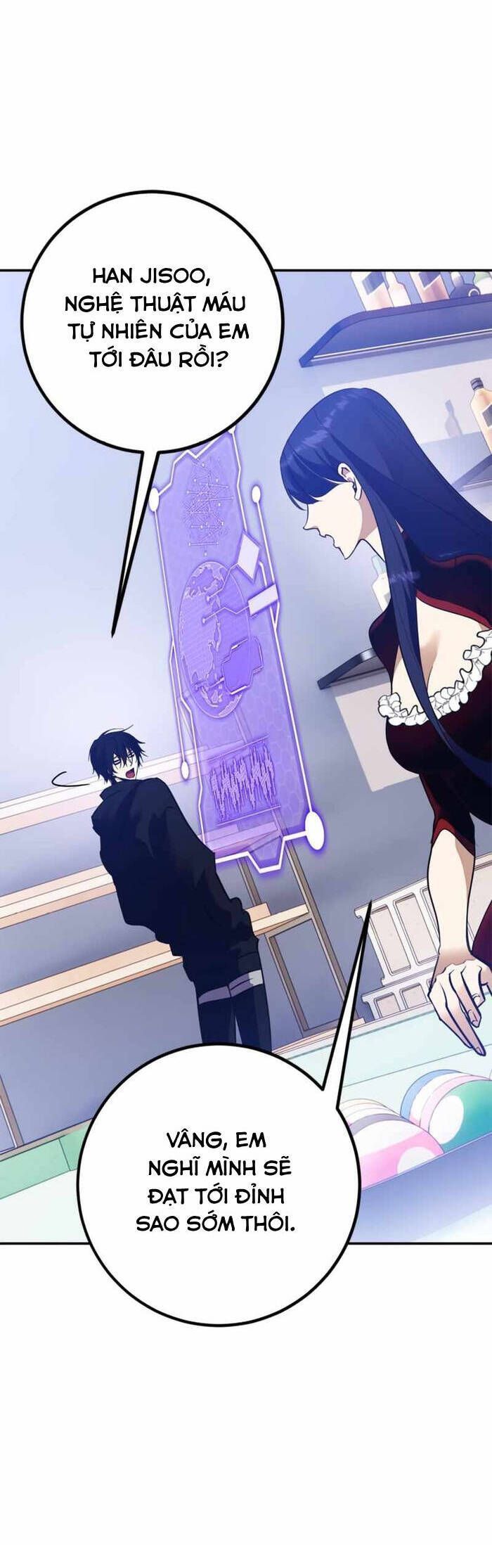 Trở Lại Thành Người Chơi Chap 133.4 - Next Chap 134.4