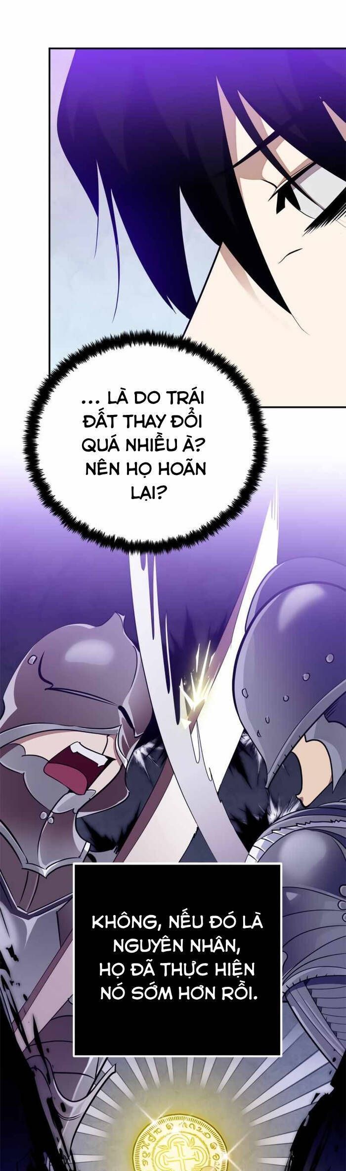 Trở Lại Thành Người Chơi Chap 133.4 - Next Chap 134.4