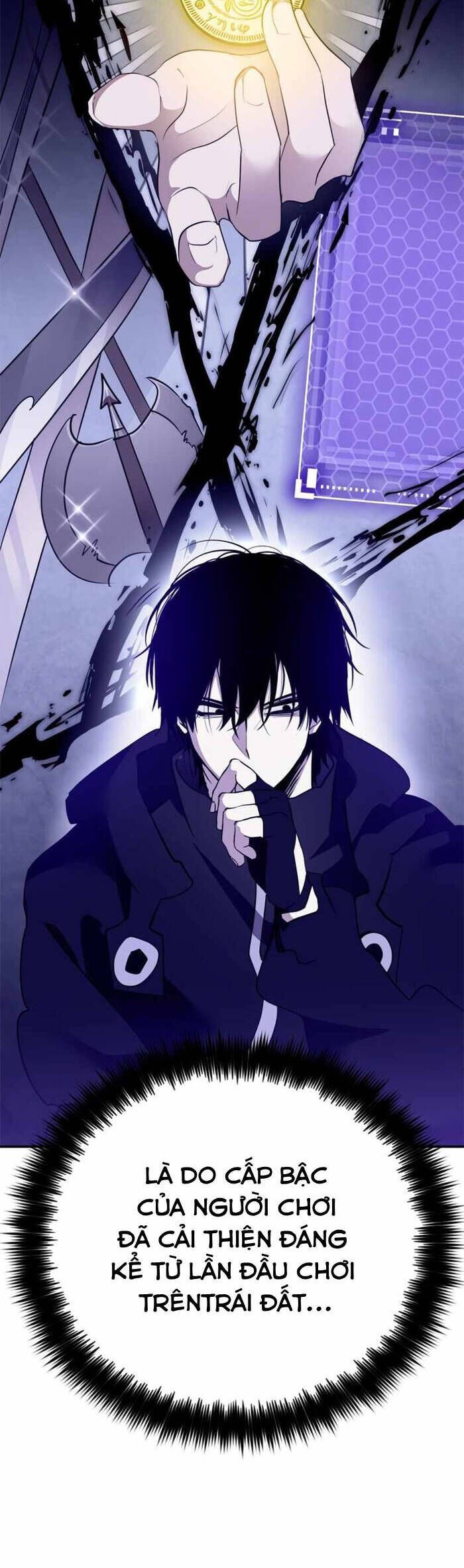 Trở Lại Thành Người Chơi Chap 133.4 - Next Chap 134.4