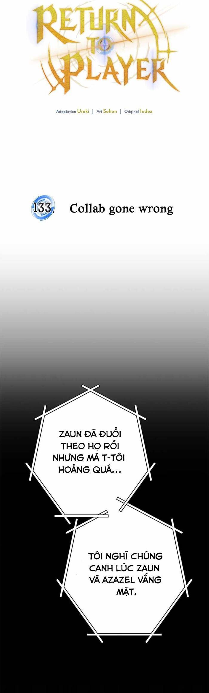 Trở Lại Thành Người Chơi Chap 133.4 - Next Chap 134.4