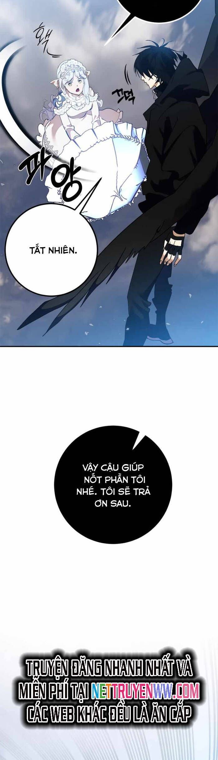 Trở Lại Thành Người Chơi Chap 133.4 - Next Chap 134.4