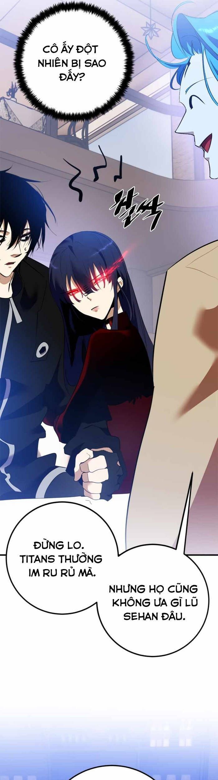 Trở Lại Thành Người Chơi Chap 133.4 - Next Chap 134.4