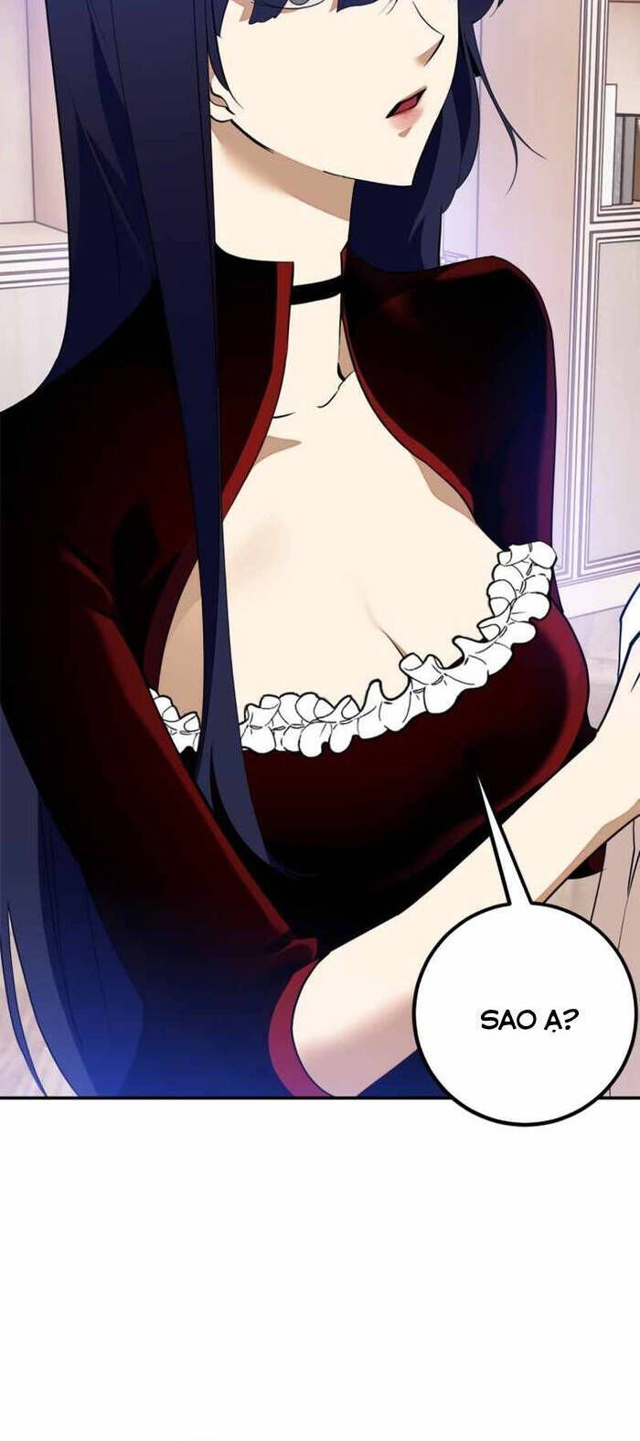 Trở Lại Thành Người Chơi Chap 133.5 - Next Chap 134.5