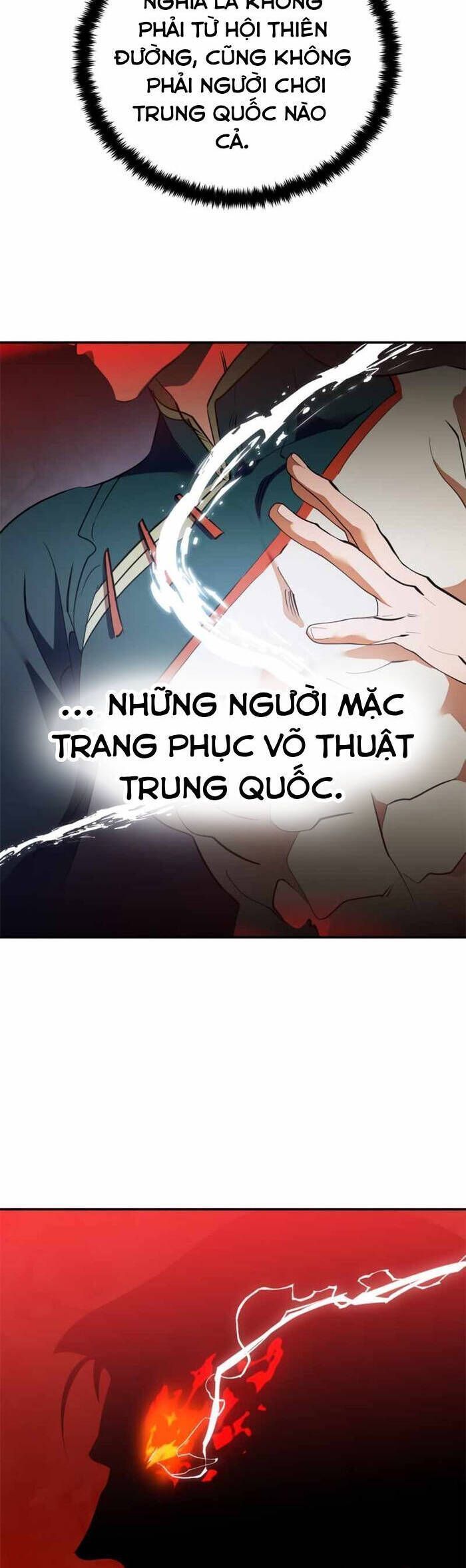 Trở Lại Thành Người Chơi Chap 133.5 - Next Chap 134.5