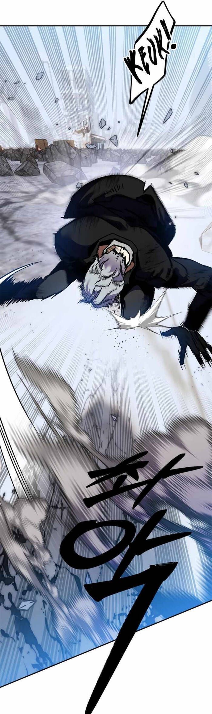 Trở Lại Thành Người Chơi Chap 133.5 - Next Chap 134.5