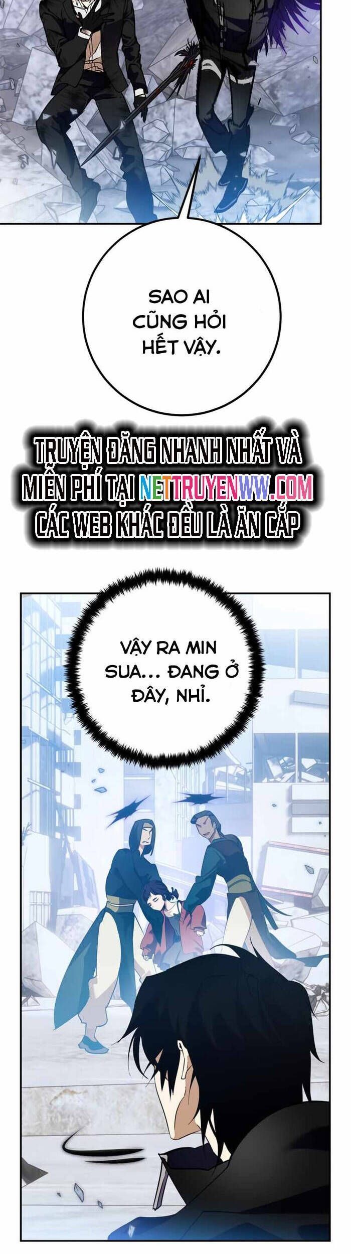 Trở Lại Thành Người Chơi Chap 133.5 - Next Chap 134.5