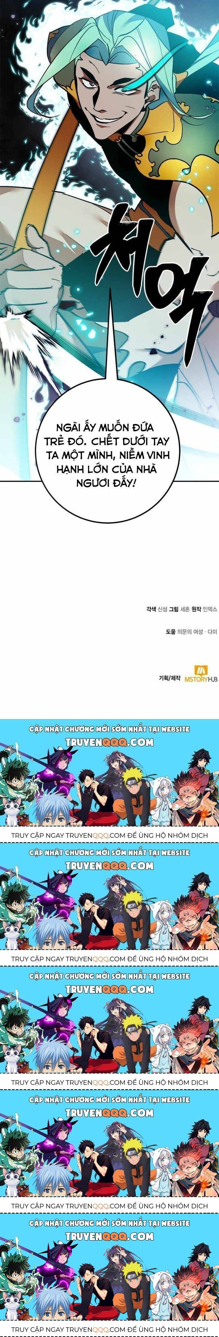 Trở Lại Thành Người Chơi Chap 133.5 - Next Chap 134.5