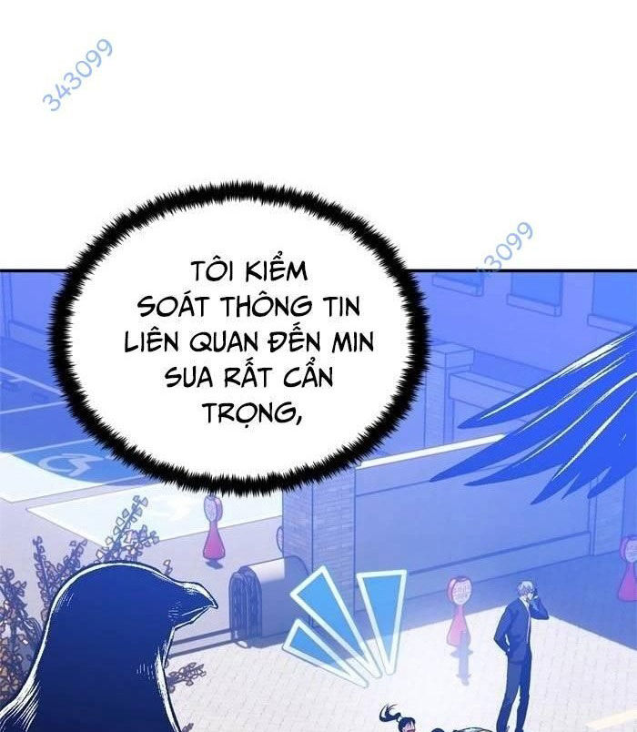 Trở Lại Thành Người Chơi Chap 133 - Next Chap 134