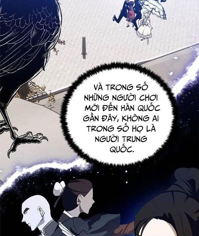 Trở Lại Thành Người Chơi Chap 133 - Next Chap 134