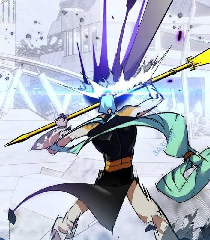 Trở Lại Thành Người Chơi Chap 133 - Next Chap 134