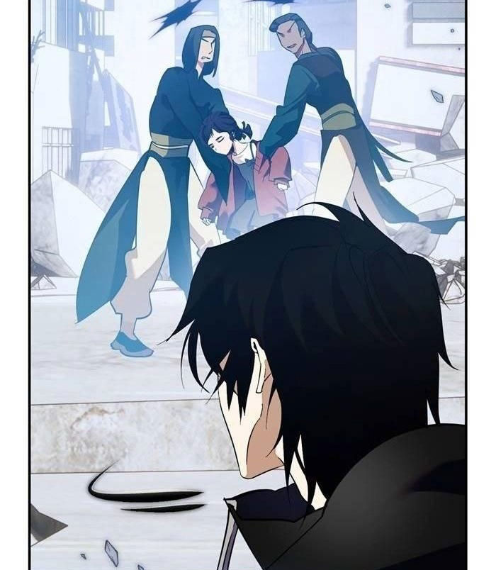 Trở Lại Thành Người Chơi Chap 133 - Next Chap 134