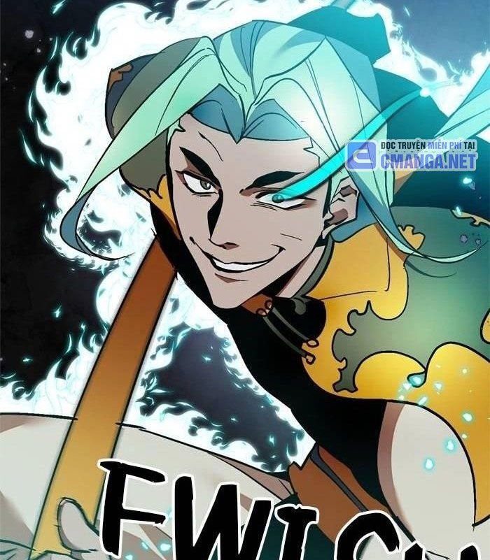 Trở Lại Thành Người Chơi Chap 133 - Next Chap 134