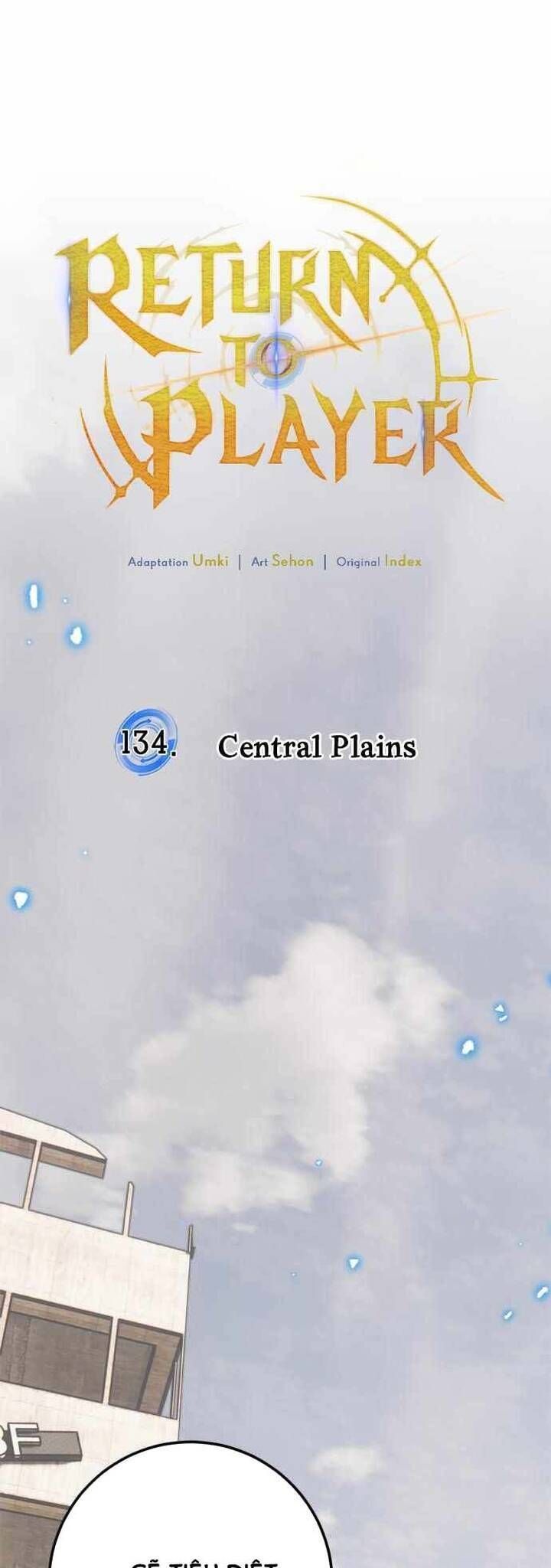 Trở Lại Thành Người Chơi Chap 134.4 - Next Chap 135.4