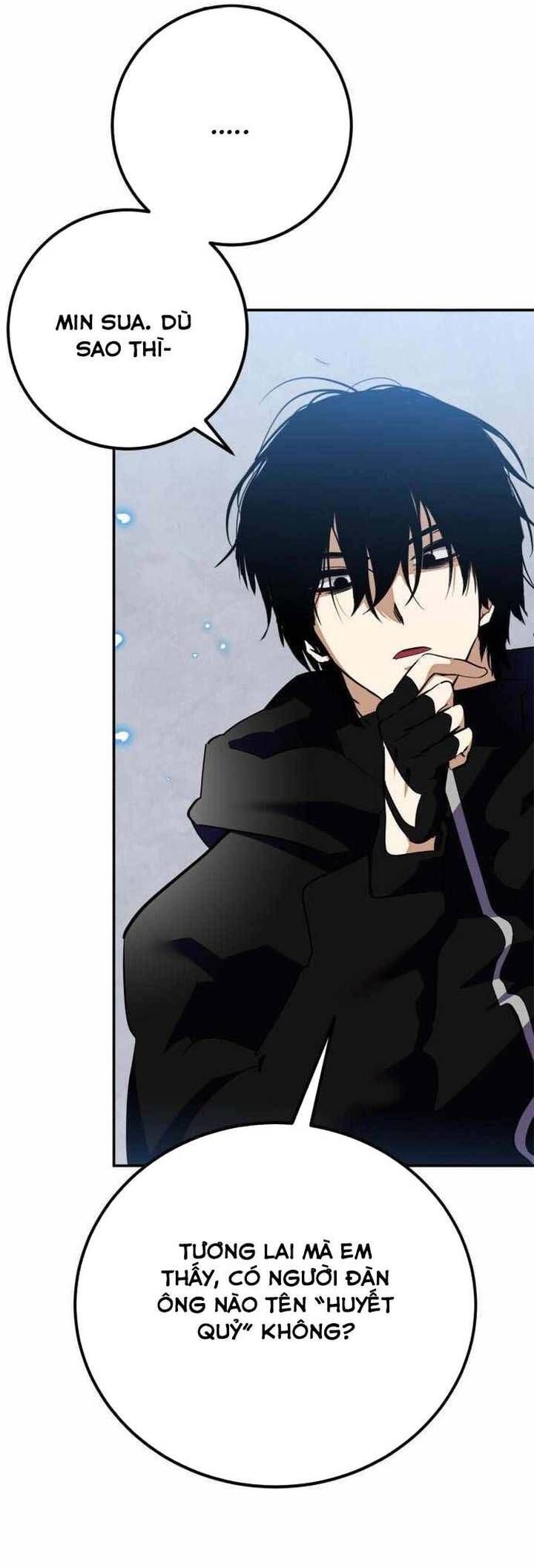 Trở Lại Thành Người Chơi Chap 134.4 - Next Chap 135.4