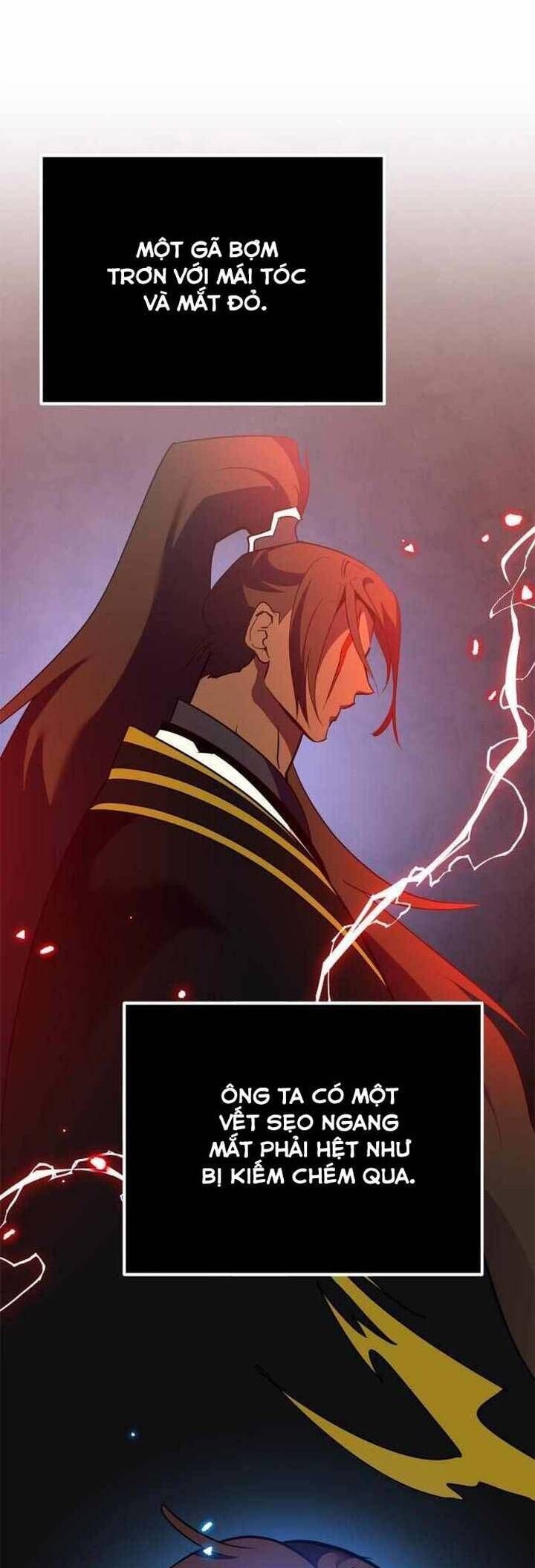 Trở Lại Thành Người Chơi Chap 134.4 - Next Chap 135.4