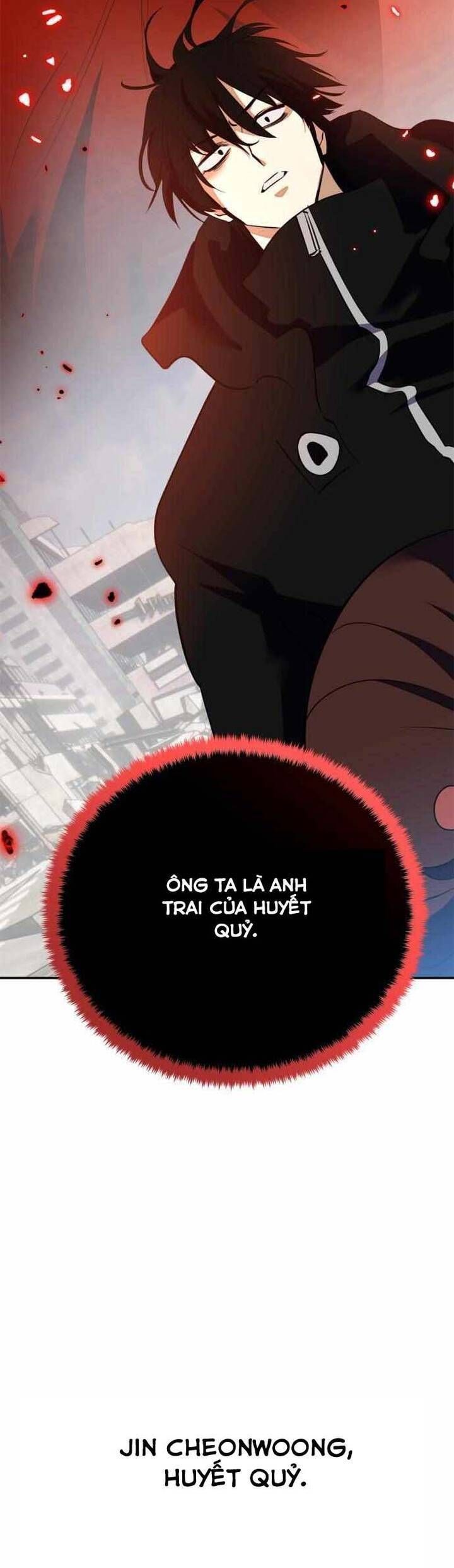 Trở Lại Thành Người Chơi Chap 134.4 - Next Chap 135.4