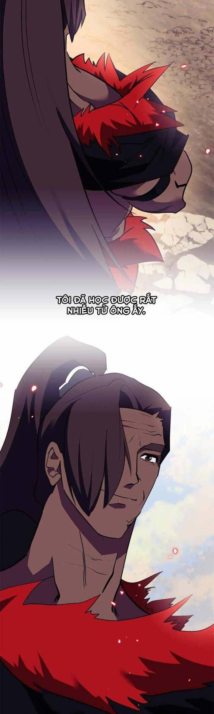 Trở Lại Thành Người Chơi Chap 134.4 - Next Chap 135.4