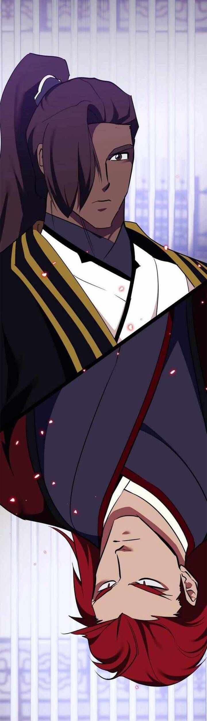 Trở Lại Thành Người Chơi Chap 134.4 - Next Chap 135.4