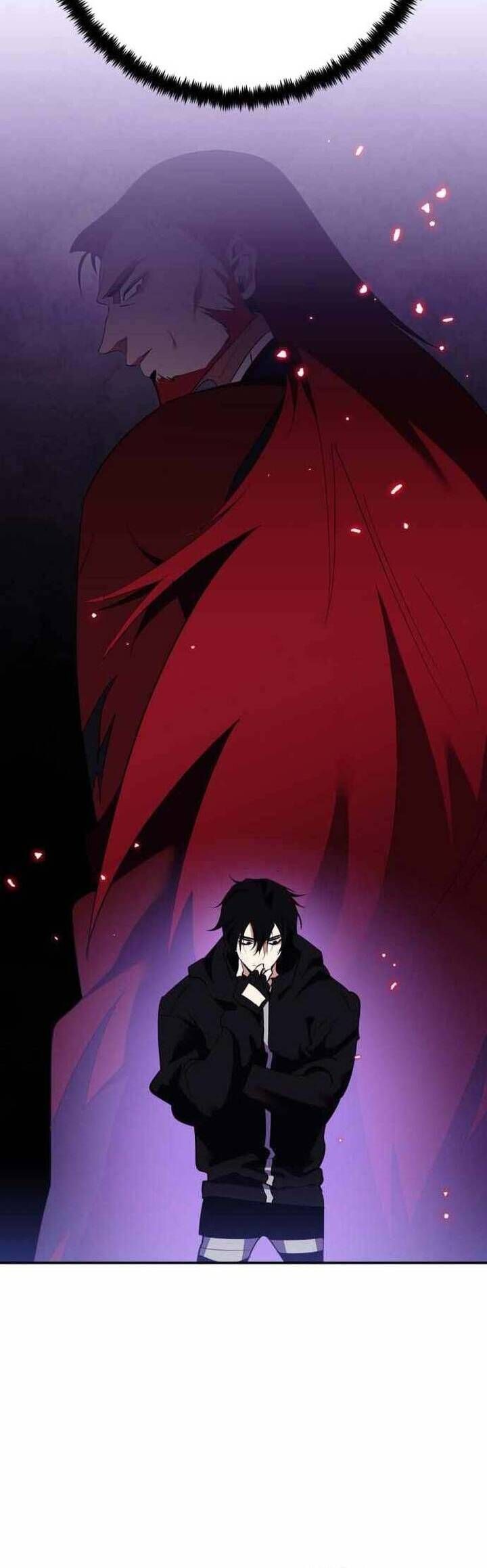 Trở Lại Thành Người Chơi Chap 134.4 - Next Chap 135.4