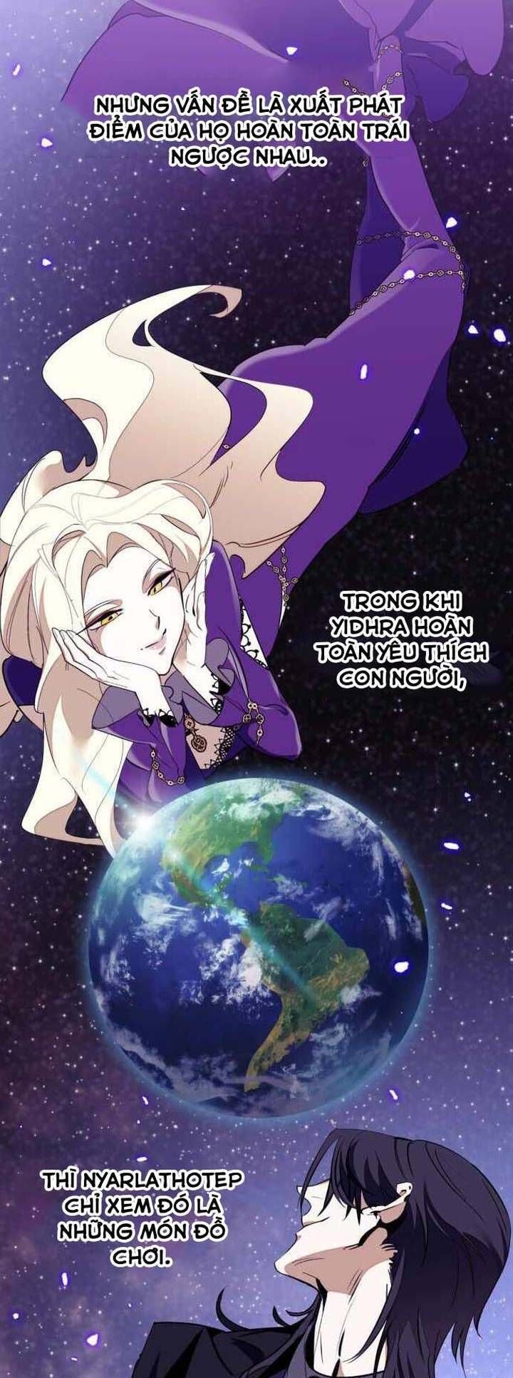 Trở Lại Thành Người Chơi Chap 134.4 - Next Chap 135.4