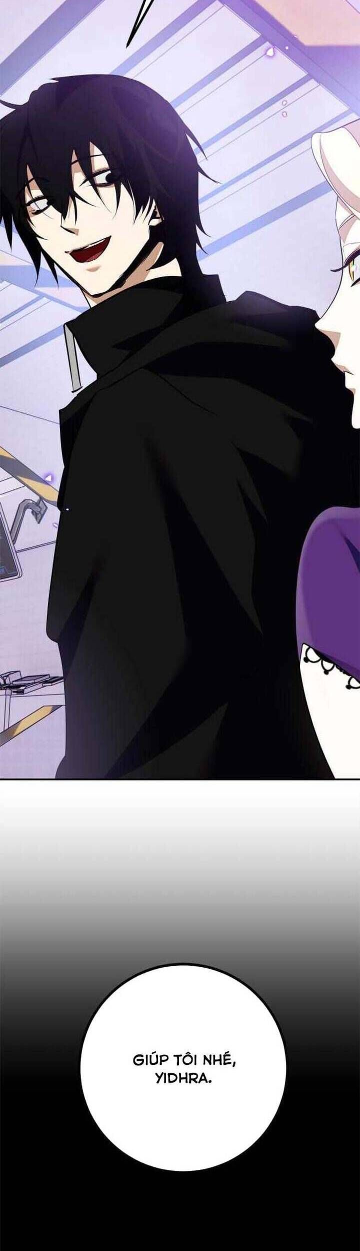 Trở Lại Thành Người Chơi Chap 134.4 - Next Chap 135.4