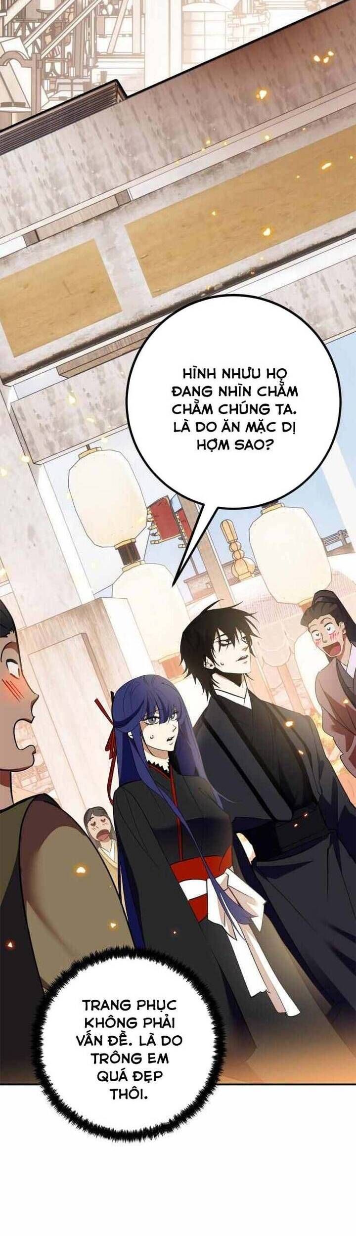 Trở Lại Thành Người Chơi Chap 134.4 - Next Chap 135.4